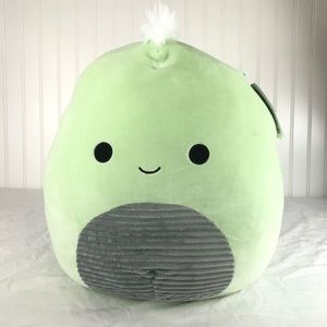 16” Herb The Turtle Squishmallow Target